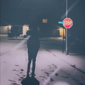 Meet your Posher, Isaac